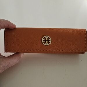 Tory Burch Eyeglass Case
